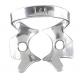 Rubber dam Clamp Molar Clamps Winged