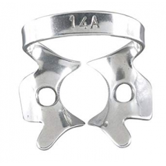 Rubber dam Clamp Molar Clamps Winged