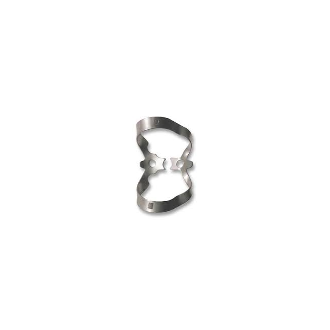 Rubber Dam Clamp Labical Clamps Winged N9