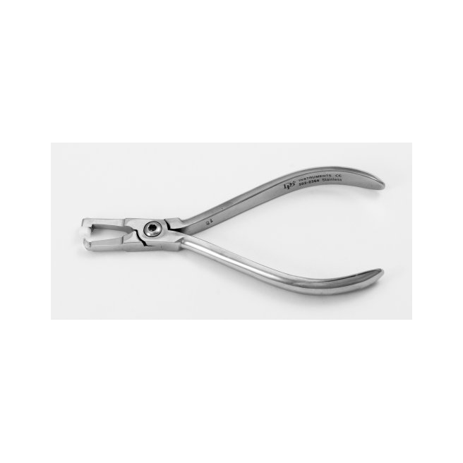 Plier Posterior Band remover