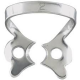 Rubber Dam Clamp Molar Clmps Winged N2