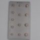 RUBBER DAM CLAMP HOLDER