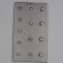 RUBBER DAM CLAMP HOLDER