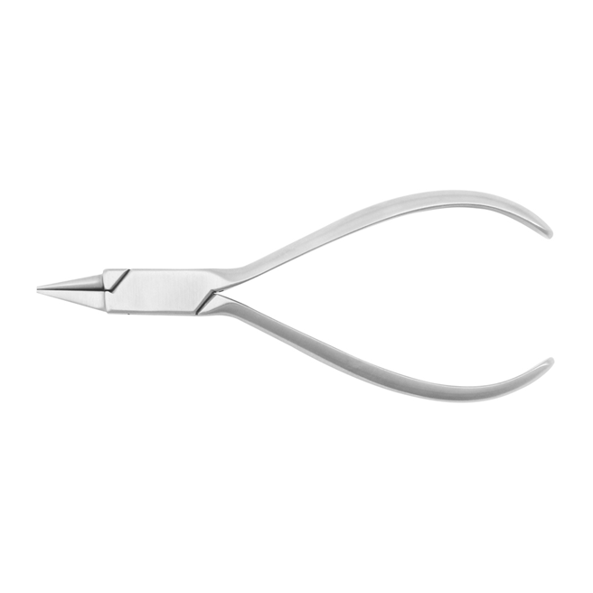 Instrument d'orthodontie "Plier Light Wire Bending"