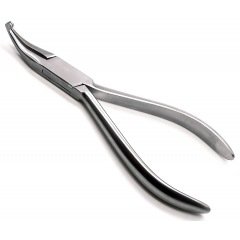 Instrument d'orthodontie Plier "Angle HOW" Instrument d'orthodontie Plier "Angle HOW"