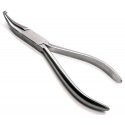 Instrument d'orthodontie Plier "Angle HOW"