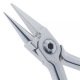 Instrument d'orthodontie  "Plier Light Wire Bending"