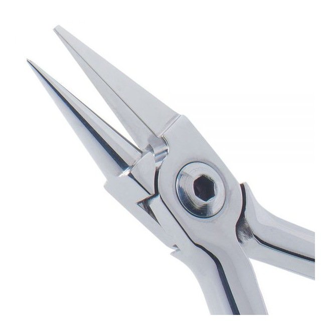 Instrument d'orthodontie  "Plier Light Wire Bending"