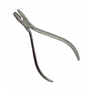 PLIER De La Rosa PLAIN