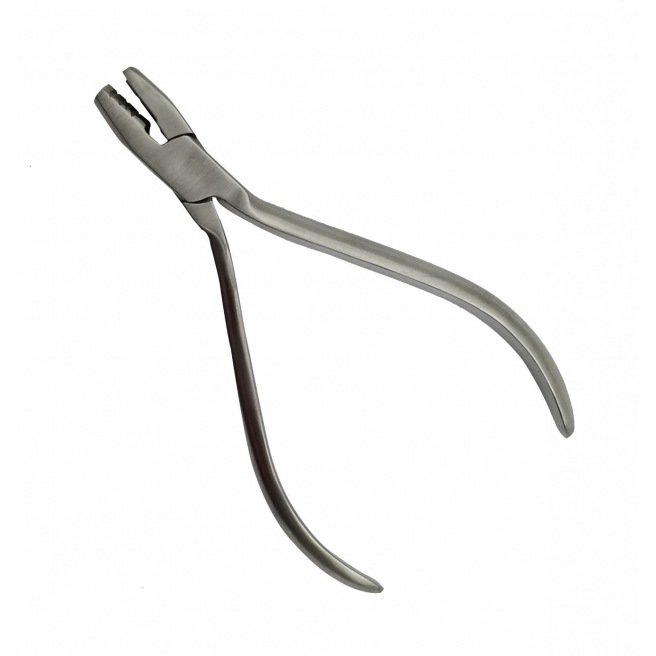 PLIER De La Rosa PLAIN