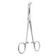 PEAN FORCEP  16 CM CURVED