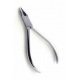 PLIER FLAT FLAT SERRATED