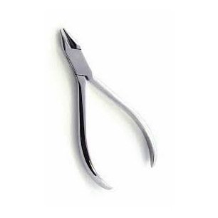 PLIER FLAT FLAT SERRATED