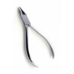 PLIER FLAT FLAT SERRATED