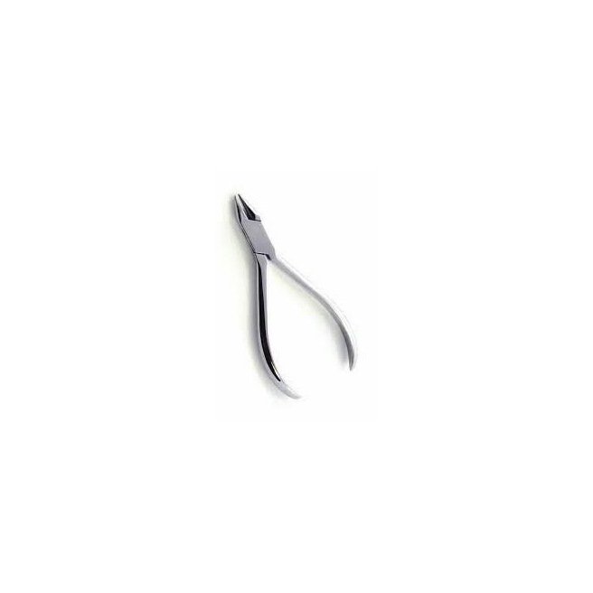 PLIER FLAT FLAT SERRATED