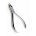 PLIER FLAT FLAT SERRATED