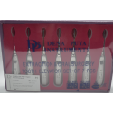 ELEVATOR BEIN CURVED  SET OF 7 PCS