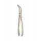 TOOTH FORCEP ENGLISH PATTERN  WITZEL