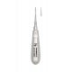 Elévateur Bein 3,0 mm, droit