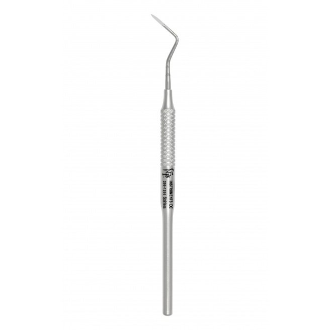 Elévateur à fragments Heidbrink (fin manche) fig. 3