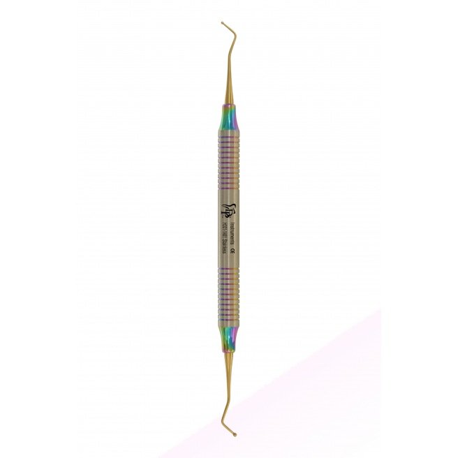 Instrument à composites boules 1,2 - 1,8 mm