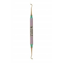 Instrument à composites Hollenback