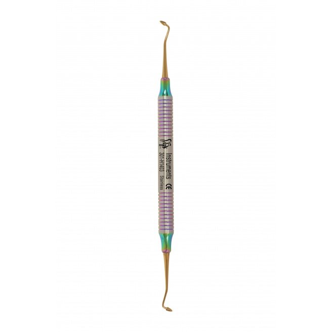 Instrument à composites Hollenback