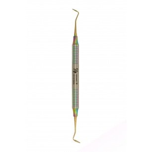 Composite instruments "Freedman" condenser cone shaped