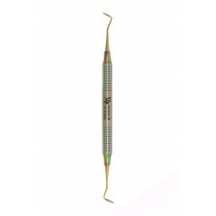 Composite instruments "Freedman" condenser cone shaped