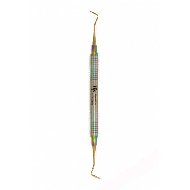 Composite instruments "Freedman" condenser cone shaped