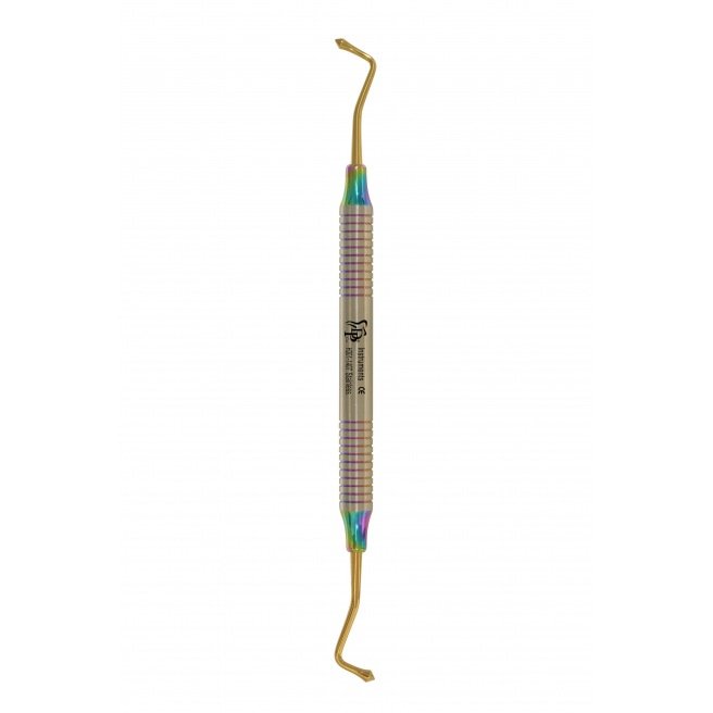 Instrument à composites Wescott 3,0 - 3,5 mm