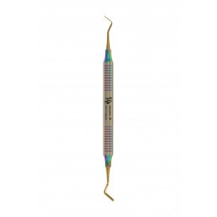 Instrument pour obturer du composites (19 x 10,0 / 1,95 x 8,5 mm)