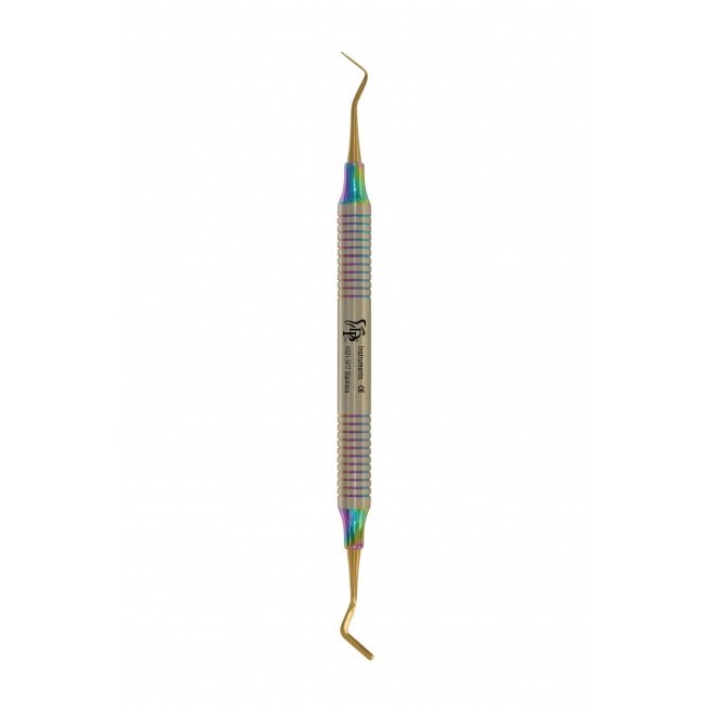 Instrument pour obturer du composites (19 x 10,0 / 1,95 x 8,5 mm)