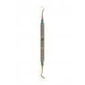 Instrument pour obturer du composites (19 x 10,0 / 1,95 x 8,5 mm)