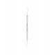 Gracey Standard Curette, 1/2 Slight contra-angle for anterior incisors       and canines