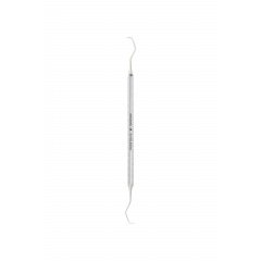 Gracey Standard Curette, 3/4   Short contra-angle for anterior incisor       and canines