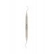 Curette Gracey 7/8, manche creux