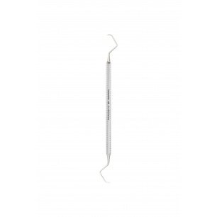 Gracey Curette Prémolaires – molaires - Vestibulaire – lingual - 9/10