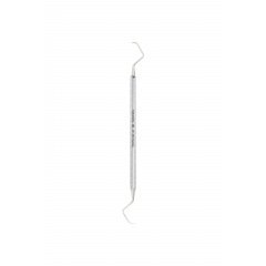 Gracey Curette Prémolaires – molaires - Vestibulaire – lingual - 9/10