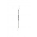 Gracey Curette Prémolaires – molaires - Vestibulaire – lingual - 9/10