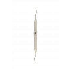 Curette Gracey 11/12, manche creux Curette Gracey 11/12, manche creux