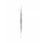 Curette Gracey 11/12, manche creux