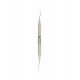 Curette Gracey 13/14, manche creux