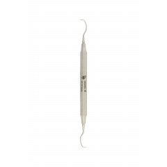 Curette Gracey 13/14, manche creux Curette Gracey 13/14, manche creux