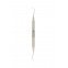 Curette Gracey 13/14, manche creux