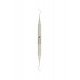 Curette McCall 13/14 S, manche creux