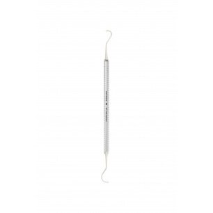 Curette McCall 17/18 S