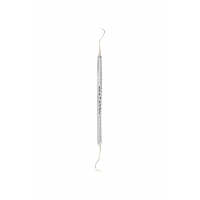 Curette McCall 17/18 S