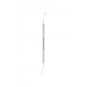 Curette McCall 17/18 S