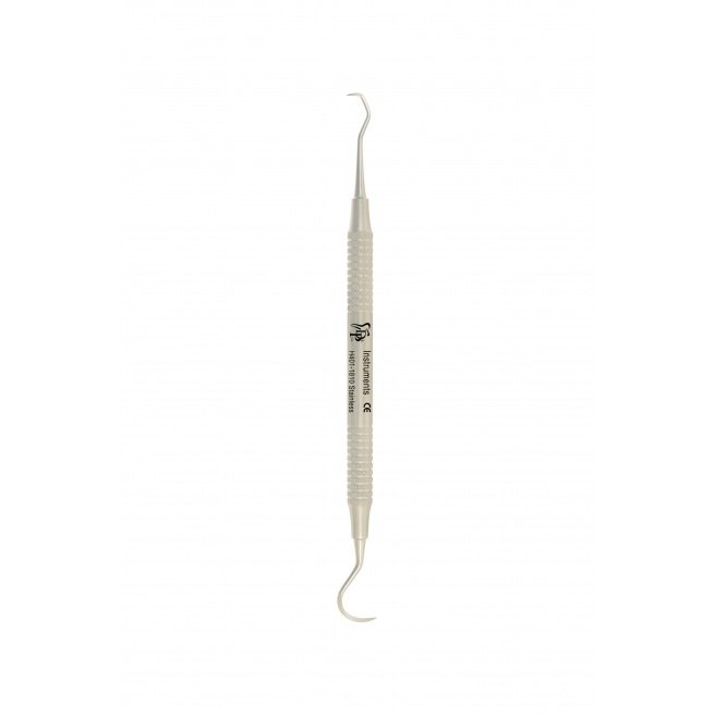 Peridontical Instrument - Sickle Scaler 15/30